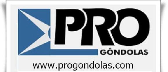 Logo PROGÔNDOLAS